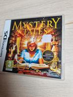 mystery tales time travel point and click game nederlands, Avontuur en Actie, 1 speler, Ophalen of Verzenden, Zo goed als nieuw
