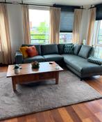 Citra Hoekbank - Zitmeubel 2 jaar oud. Bon aanwezig, 250 tot 300 cm, Hoekbank, 75 tot 100 cm, Ophalen of Verzenden