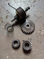 Honda MT kickstart onderdelen, Fietsen en Brommers, Ophalen of Verzenden, Gebruikt, Overige merken