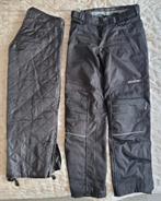 Difi motorbroek XS, Motoren, Kleding | Motorkleding, Ophalen of Verzenden, Broek | textiel, DIFI, Dames