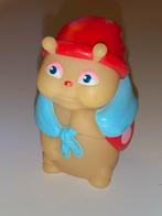 Vintage Glow Worm playskool 1986, Ophalen of Verzenden, Gebruikt