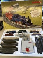 Te Koop MARKLIN START TREIN DOOS 29177 c rails, Ophalen of Verzenden, Wisselstroom, Rails, Märklin