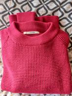 Sibin Linnebjerg trui mt L, Kleding | Dames, Ophalen of Verzenden, Zo goed als nieuw, Rood