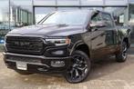 Dodge RAM 1500 NIEUW 5.7i V8 HEMI LIMITED Night Edition / NI, Automaat, Huisgarantie, 5654 cc, Met garantie (alle)