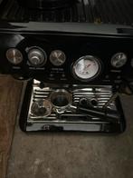 Solis Koffieapparaat - Zwart - Gebruikt, Ophalen, Afneembaar waterreservoir, Gebruikt, Espresso apparaat