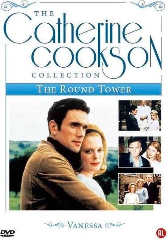 Catherine Cookson - The Round Tower (Nieuw & Seal) DVD, Cd's en Dvd's, Dvd's | Drama, Nieuw in verpakking, Drama, Alle leeftijden