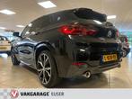 BMW X2 SDrive20i High Executive M pakket, Lederen bekleding,, 1998 cc, X2, 4 cilinders, Met garantie (alle)