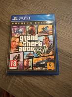 GTA 5, Spelcomputers en Games, Avontuur en Actie, Vanaf 18 jaar, 1 speler, Ophalen of Verzenden