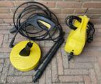 Karcher hogedrukreiniger, Ophalen, Gebruikt, Elektrisch, Kärcher
