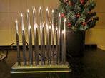 Kaarsenbrug modern, Diversen, Ophalen of Verzenden, Gebruikt