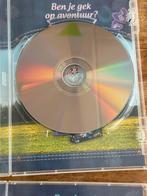Dvd Amika seizoen 3 deel 1, 2 en 3 studio 100 origineel, Cd's en Dvd's, Verzenden, Gebruikt