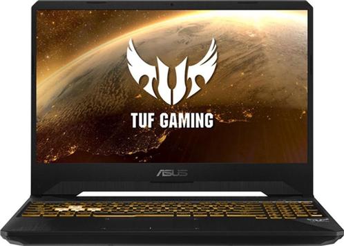 Gaming Laptop ASUS TUF (RAM: 32 GB, 512 GB, Ryzen 7), Computers en Software, Overige Computers en Software, Zo goed als nieuw