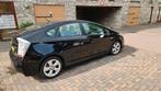 Zeer nette Toyota Prius 1.8 Executive Aut 2010 Zwart, Auto's, 4 cilinders, Zwart, Origineel Nederlands, Prius