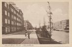AMSTERDAM, Amstelkade, ca 1925, Ophalen of Verzenden, 1920 tot 1940, Ongelopen, Noord-Holland