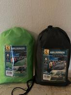 2 nieuwe lounge zakken ,nooit gebruikt, Ophalen, Zo goed als nieuw