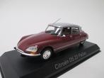 Citroen DS 23 Pallas 1/43 Norev, Ophalen of Verzenden, Nieuw, Auto, Norev