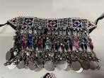 Afghaanse sieraden handgemaakte afghani kuchi abaya, Overige materialen, Nieuw, Ophalen of Verzenden, Nvt