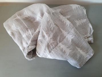Hydrofiel / muslin Fine Little Day beschikbaar voor biedingen