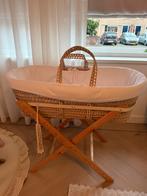 Mozes wiegje!, Kinderen en Baby's, Ophalen, Zo goed als nieuw, Wieg