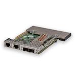 Dell Intel X520/i350 2x SFP+ 10Gbps, 2x RJ45 1Gbps Daughter, Intel International B.V., Info@intel.com, Capronilaan 37 1119 NG Schiphol-Rijk Nederland