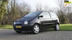 Renault Twingo 1.2-16V Emotion Airco, Voorwielaandrijving, 4 cilinders, 4 stoelen, Zwart