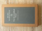 Over de wreedheid. Essays - Michel de Montaigne, Boeken, Ophalen of Verzenden