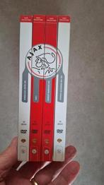 AJAX 4 DVD, Eén persoon