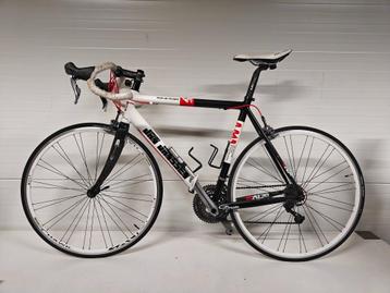Jan Janssen Racefiets beschikbaar voor biedingen