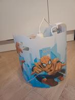Lamp spiderman, Kinderen en Baby's, Kinderkamer | Inrichting en Decoratie, Ophalen, Lamp