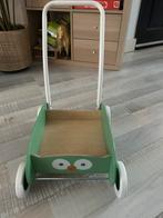 Loopkar uiltje Ikea, Ophalen of Verzenden, Nieuw, Duwvoertuig