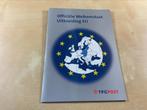Nederland 2004 welkomstset uitbreiding EU met zilveren munt, Postzegels en Munten, Ophalen of Verzenden, Koningin Beatrix, Euro's