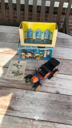 Schuco met box, Antiek en Kunst, Ophalen of Verzenden