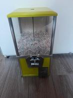Kauwgomballen automaat, Verzamelen, Automaten | Overige, Ophalen of Verzenden, Zo goed als nieuw