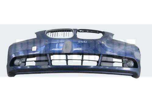 Bumper BMW 5 E60 E61 03-07 Voorbumper Q5251, Auto-onderdelen, Carrosserie en Plaatwerk, Bumper, Voor, Gebruikt, 6 maanden garantie