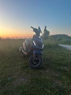 Piaggio zip 50cc, Fietsen en Brommers, Ophalen, Maximaal 45 km/u, Zip, Zo goed als nieuw