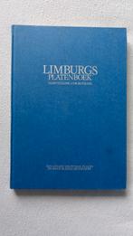 Limburgs Platenboek, Ophalen, Limburg, Zo goed als nieuw, Cor Bertrand