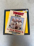 The Star Sisters LP met Orkestrale Begeleiding, Cd's en Dvd's, Vinyl | Pop, Ophalen of Verzenden, 1960 tot 1980, Gebruikt