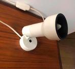 Vintage Philips minispot DGN 490 | jaren 70, Ophalen of Verzenden, Gebruikt, Metaal of Aluminium