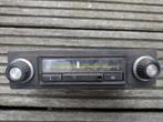 Autoradio Blaupunkt Olditimer Radio Auto, Ophalen of Verzenden, Zo goed als nieuw