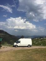 Ford Transit Camperbus - vakantieklaar!, Caravans en Kamperen, Campers, Buscamper of Camperbus, Tot en met 2, Diesel, Particulier