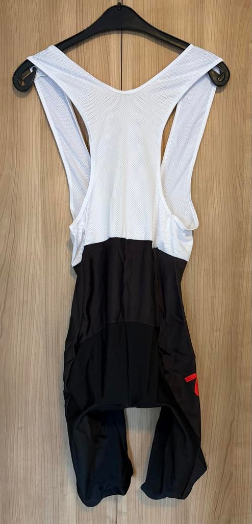 Nalini Fietskleding zomer maat 3XL, Kleding | Heren, Sportkleding, Maat 48/50 (M), Zwart, Ophalen of Verzenden, Zo goed als nieuw