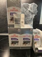 Royal Canin Sterilised All sizes natvoer, Dieren en Toebehoren, Ophalen, Hond
