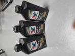 3x 1 liter Valvoline 10W-40 motorolie nieuw, Ophalen of Verzenden