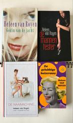 Heleen van Royen - 4 Boeken, Ophalen of Verzenden, Zo goed als nieuw, Nederland