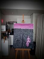 Schilderijen, Antiek en Kunst, Ophalen