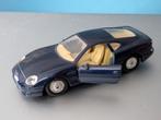 Aston Martin DB7 1:40 Maisto Shell, Hobby en Vrije tijd, Modelauto's | Overige schalen, Ophalen of Verzenden, Zo goed als nieuw