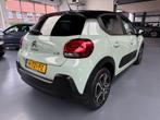 Citroen C3 1.2 PureTech S&S Feel Edition |Carplay|, Voorwielaandrijving, 83 pk, Gebruikt, 1199 cc