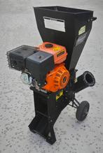 Grote Hakselaar met benzinemotor, Ophalen, Zo goed als nieuw, Benzine, HB Equipment