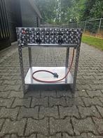 Gasbarbecue, Tuin en Terras, Ophalen, Zo goed als nieuw