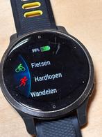 Garmin Venu 2s music (GPSinruil-nr 24), Conditie, Gebruikt, Bramenberg 9, Zwart
